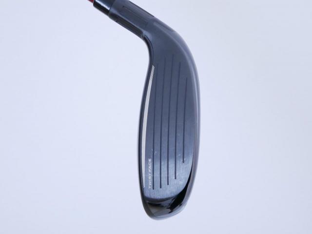 Fairway Wood : Taylormade : ไม้กระเทย Taylormade Stealth 2 HD (รุ่นปี 2023) Loft 23 ก้าน Fujikura Speeder NX 50 Flex R