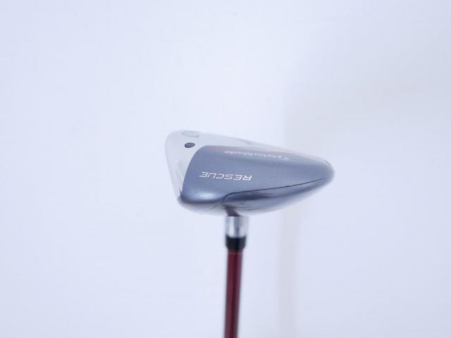 Lady club : All : ไม้กระเทย Taylormade Stealth 2 HD (รุ่นปี 2023) Loft 27 ก้าน Mitsubishi TENSEI TM40 Flex A (Lady)