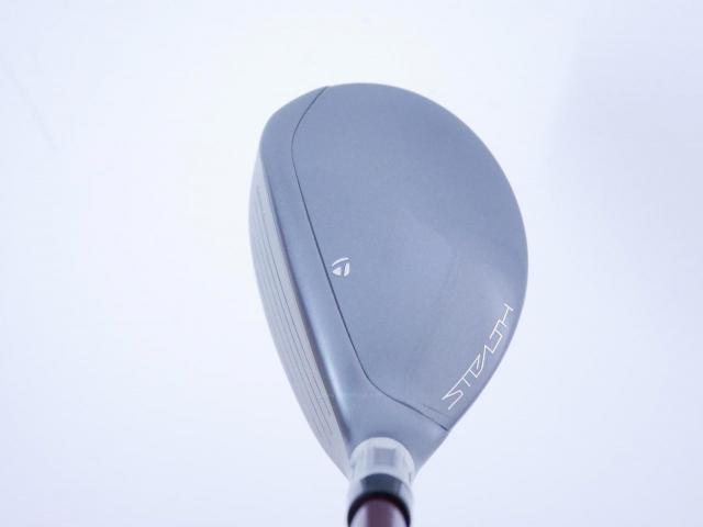 Lady club : All : ไม้กระเทย Taylormade Stealth 2 HD (รุ่นปี 2023) Loft 27 ก้าน Mitsubishi TENSEI TM40 Flex A (Lady)