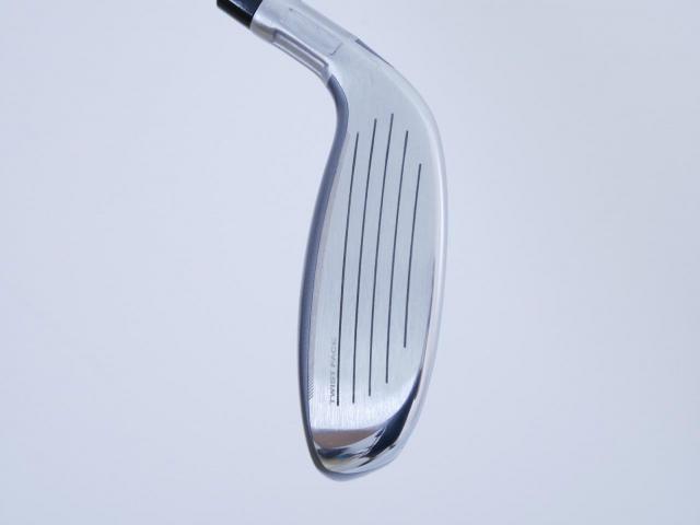 Lady club : All : ไม้กระเทย Taylormade Stealth 2 HD (รุ่นปี 2023) Loft 27 ก้าน Mitsubishi TENSEI TM40 Flex A (Lady)