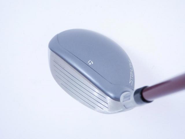 Lady club : All : ไม้กระเทย Taylormade Stealth 2 HD (รุ่นปี 2023) Loft 27 ก้าน Mitsubishi TENSEI TM40 Flex A (Lady)