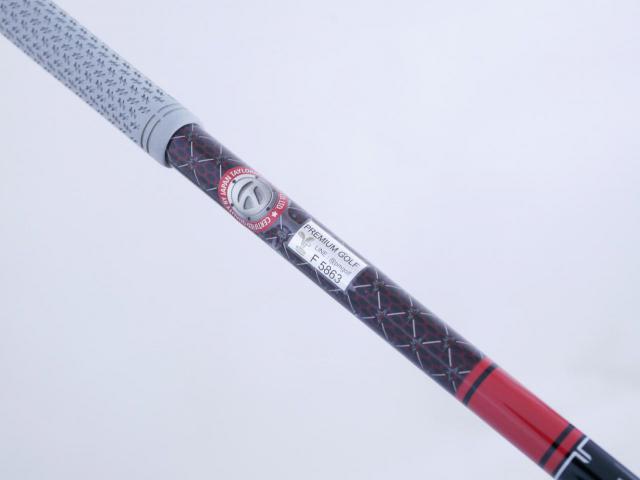 Lady club : All : ไม้กระเทย Taylormade Stealth 2 HD (รุ่นปี 2023) Loft 27 ก้าน Mitsubishi TENSEI TM40 Flex A (Lady)
