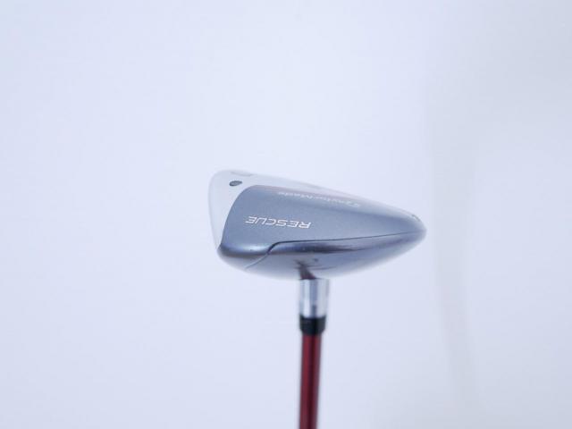 Lady club : All : ไม้กระเทย Taylormade Stealth 2 HD (รุ่นปี 2023) Loft 27 ก้าน Mitsubishi TENSEI TM40 Flex L