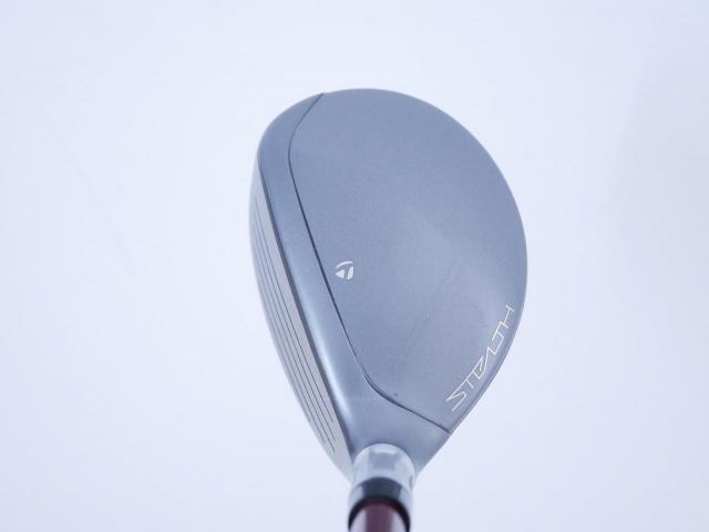 Lady club : All : ไม้กระเทย Taylormade Stealth 2 HD (รุ่นปี 2023) Loft 27 ก้าน Mitsubishi TENSEI TM40 Flex L