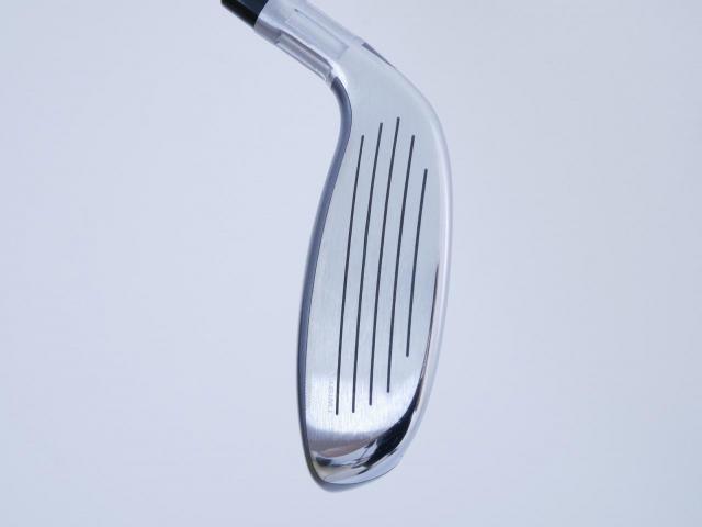 Lady club : All : ไม้กระเทย Taylormade Stealth 2 HD (รุ่นปี 2023) Loft 27 ก้าน Mitsubishi TENSEI TM40 Flex L