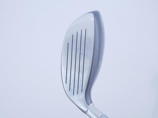 Lady club : All : ไม้กระเทย Taylormade Stealth 2 HD (รุ่นปี 2023) Loft 27 ก้าน Mitsubishi TENSEI TM40 Flex L