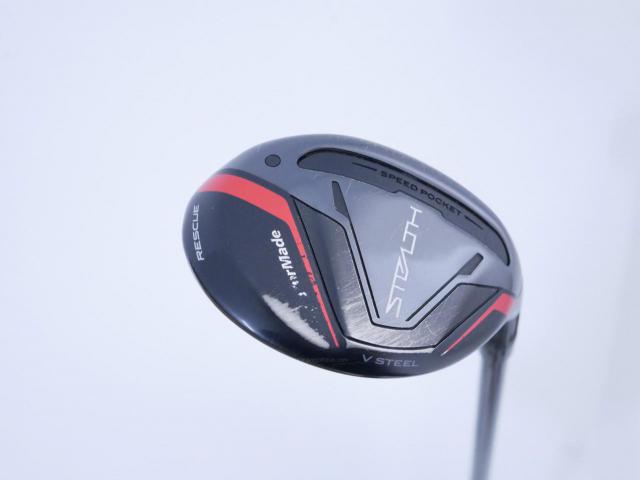 Fairway Wood : Taylormade : ไม้กระเทย Taylormade Stealth (ออกปี 2022) Loft 19 ก้าน Mitsubishi TENSEI TM60 Flex S