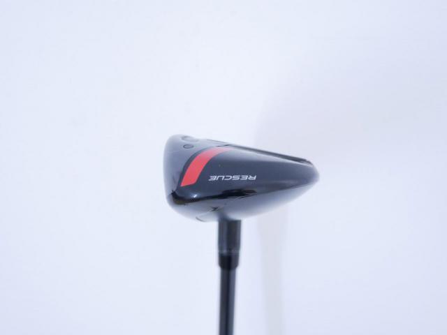 Fairway Wood : Taylormade : ไม้กระเทย Taylormade Stealth (ออกปี 2022) Loft 19 ก้าน Mitsubishi TENSEI TM60 Flex S