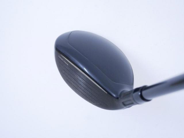Fairway Wood : Taylormade : ไม้กระเทย Taylormade Stealth (ออกปี 2022) Loft 19 ก้าน Mitsubishi TENSEI TM60 Flex S