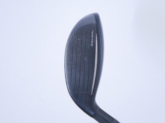 Fairway Wood : Taylormade : ไม้กระเทย Taylormade Stealth (ออกปี 2022) Loft 19 ก้าน Mitsubishi TENSEI TM60 Flex S