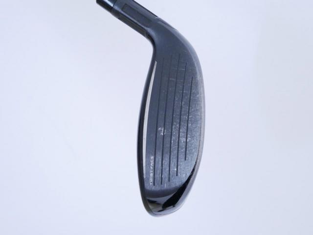 Fairway Wood : Taylormade : ไม้กระเทย Taylormade Stealth (ออกปี 2022) Loft 19 ก้าน Mitsubishi TENSEI TM60 Flex S