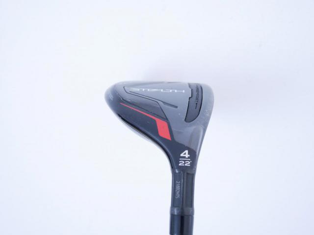 Fairway Wood : Taylormade : ไม้กระเทย Taylormade Stealth (ออกปี 2022) Loft 22 ก้าน Mitsubishi TENSEI TM60 Flex R