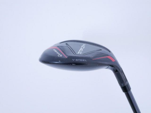 Fairway Wood : Taylormade : ไม้กระเทย Taylormade Stealth (ออกปี 2022) Loft 22 ก้าน Mitsubishi TENSEI TM60 Flex R