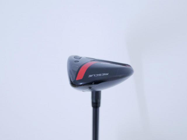 Fairway Wood : Taylormade : ไม้กระเทย Taylormade Stealth (ออกปี 2022) Loft 22 ก้าน Mitsubishi TENSEI TM60 Flex R
