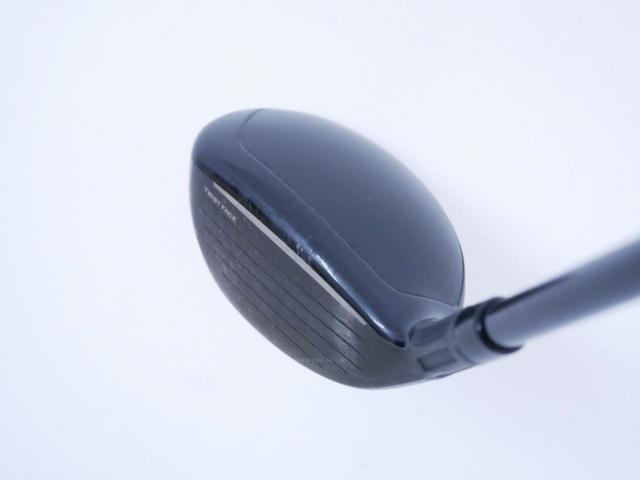 Fairway Wood : Taylormade : ไม้กระเทย Taylormade Stealth (ออกปี 2022) Loft 22 ก้าน Mitsubishi TENSEI TM60 Flex R