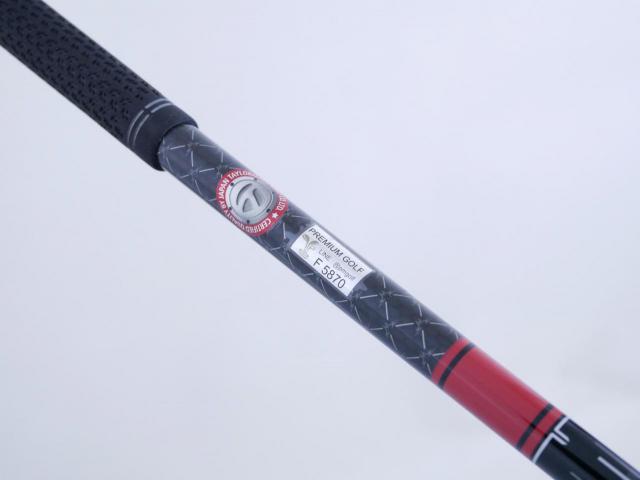 Fairway Wood : Taylormade : ไม้กระเทย Taylormade Stealth (ออกปี 2022) Loft 22 ก้าน Mitsubishi TENSEI TM60 Flex R