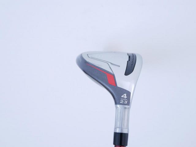 Lady club : All : ไม้กระเทย Taylormade Stealth (ออกปี 2022 Japan Spec.) Loft 23 ก้าน Mitsubishi TENSEI TM40 Flex A (Lady)