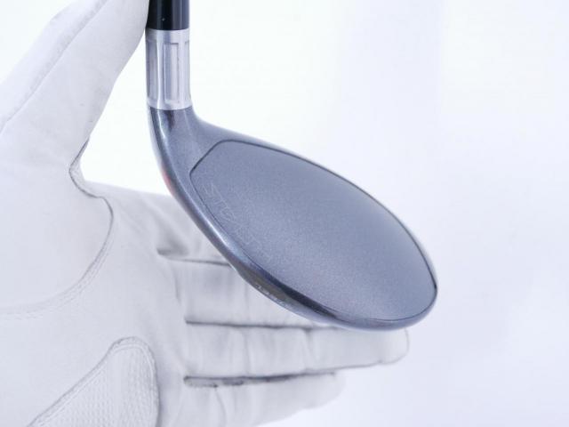 Lady club : All : ไม้กระเทย Taylormade Stealth (ออกปี 2022 Japan Spec.) Loft 23 ก้าน Mitsubishi TENSEI TM40 Flex A (Lady)
