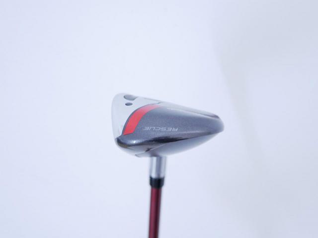 Lady club : All : ไม้กระเทย Taylormade Stealth (ออกปี 2022 Japan Spec.) Loft 23 ก้าน Mitsubishi TENSEI TM40 Flex A (Lady)
