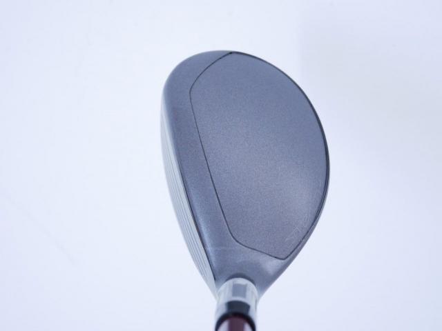 Lady club : All : ไม้กระเทย Taylormade Stealth (ออกปี 2022 Japan Spec.) Loft 23 ก้าน Mitsubishi TENSEI TM40 Flex A (Lady)