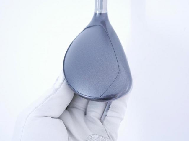 Lady club : All : ไม้กระเทย Taylormade Stealth (ออกปี 2022 Japan Spec.) Loft 23 ก้าน Mitsubishi TENSEI TM40 Flex A (Lady)