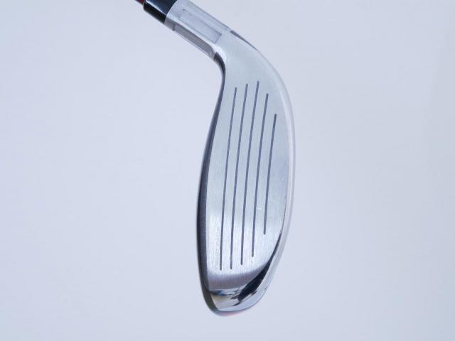Lady club : All : ไม้กระเทย Taylormade Stealth (ออกปี 2022 Japan Spec.) Loft 23 ก้าน Mitsubishi TENSEI TM40 Flex A (Lady)