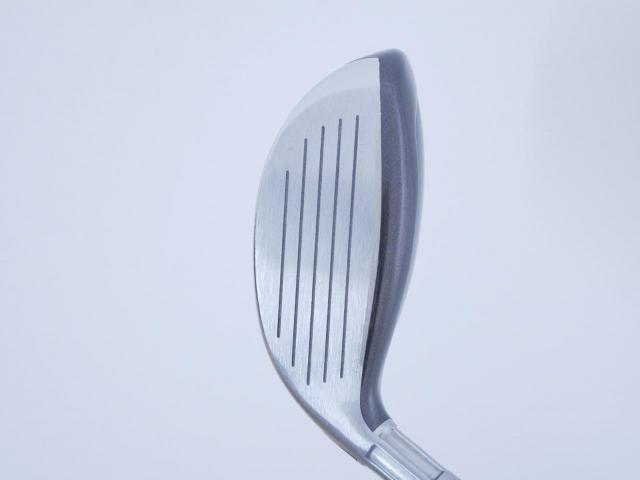 Lady club : All : ไม้กระเทย Taylormade Stealth (ออกปี 2022 Japan Spec.) Loft 23 ก้าน Mitsubishi TENSEI TM40 Flex A (Lady)