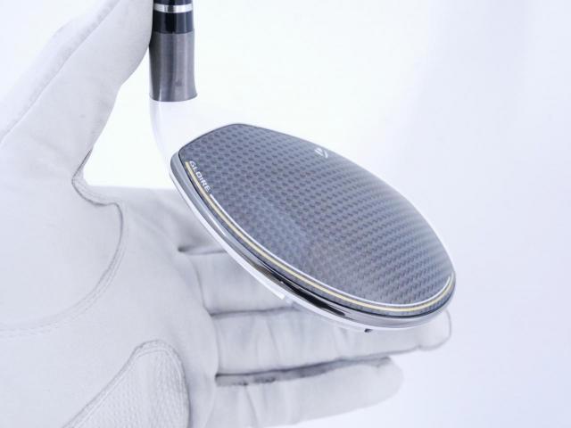 Fairway Wood : Taylormade : ไม้กระเทย Taylormade Stealth GLOIRE (ออกปี 2022 รุ่นท๊อปสุด Japan Spec) Loft 21 ก้าน Fujikura Speeder NX Flex R