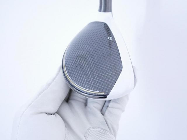 Fairway Wood : Taylormade : ไม้กระเทย Taylormade Stealth GLOIRE (ออกปี 2022 รุ่นท๊อปสุด Japan Spec) Loft 21 ก้าน Fujikura Speeder NX Flex R