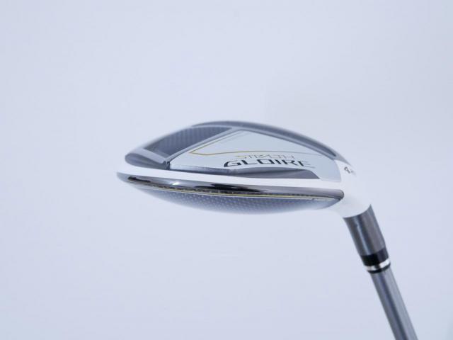 Fairway Wood : Taylormade : ไม้กระเทย Taylormade Stealth GLOIRE (ออกปี 2022 รุ่นท๊อปสุด Japan Spec) Loft 21 ก้าน Fujikura Speeder NX Flex R