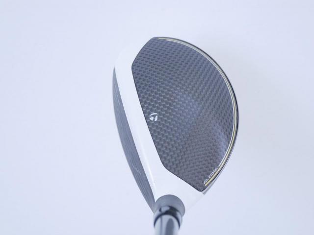 Fairway Wood : Taylormade : ไม้กระเทย Taylormade Stealth GLOIRE (ออกปี 2022 รุ่นท๊อปสุด Japan Spec) Loft 21 ก้าน Fujikura Speeder NX Flex R