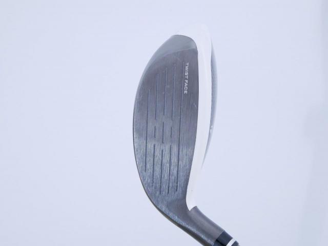 Fairway Wood : Taylormade : ไม้กระเทย Taylormade Stealth GLOIRE (ออกปี 2022 รุ่นท๊อปสุด Japan Spec) Loft 21 ก้าน Fujikura Speeder NX Flex R