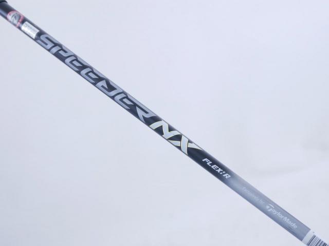 Fairway Wood : Taylormade : ไม้กระเทย Taylormade Stealth GLOIRE (ออกปี 2022 รุ่นท๊อปสุด Japan Spec) Loft 21 ก้าน Fujikura Speeder NX Flex R