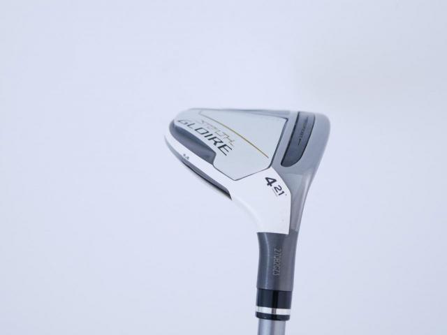 Fairway Wood : Taylormade : ไม้กระเทย Taylormade Stealth GLOIRE (ออกปี 2022 รุ่นท๊อปสุด Japan Spec) Loft 21 ก้าน Fujikura Speeder NX Flex S