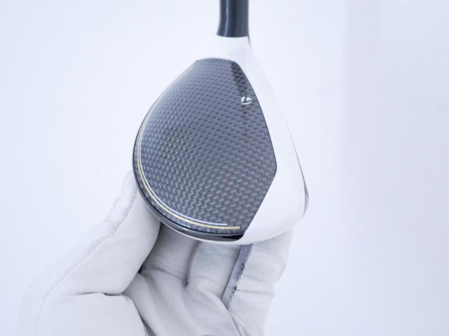 Fairway Wood : Taylormade : ไม้กระเทย Taylormade Stealth GLOIRE (ออกปี 2022 รุ่นท๊อปสุด Japan Spec) Loft 21 ก้าน Fujikura Speeder NX Flex S
