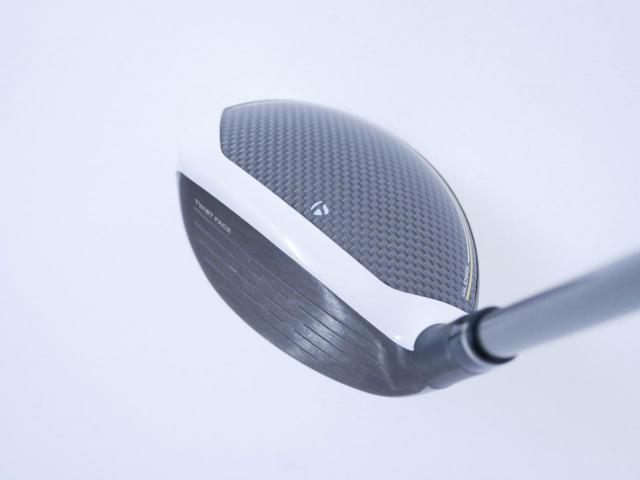 Fairway Wood : Taylormade : ไม้กระเทย Taylormade Stealth GLOIRE (ออกปี 2022 รุ่นท๊อปสุด Japan Spec) Loft 21 ก้าน Fujikura Speeder NX Flex S