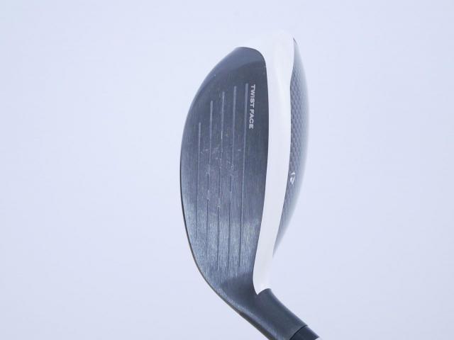 Fairway Wood : Taylormade : ไม้กระเทย Taylormade Stealth GLOIRE (ออกปี 2022 รุ่นท๊อปสุด Japan Spec) Loft 21 ก้าน Fujikura Speeder NX Flex S