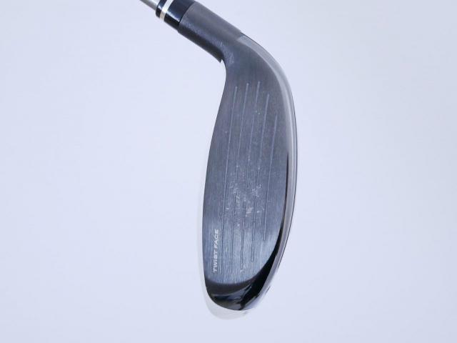 Fairway Wood : Taylormade : ไม้กระเทย Taylormade Stealth GLOIRE (ออกปี 2022 รุ่นท๊อปสุด Japan Spec) Loft 21 ก้าน Fujikura Speeder NX Flex S