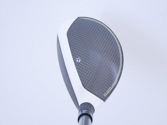 Fairway Wood : Taylormade : ไม้กระเทย Taylormade Stealth GLOIRE (ออกปี 2022 รุ่นท๊อปสุด Japan Spec) Loft 21 ก้าน Fujikura Speeder NX Flex S