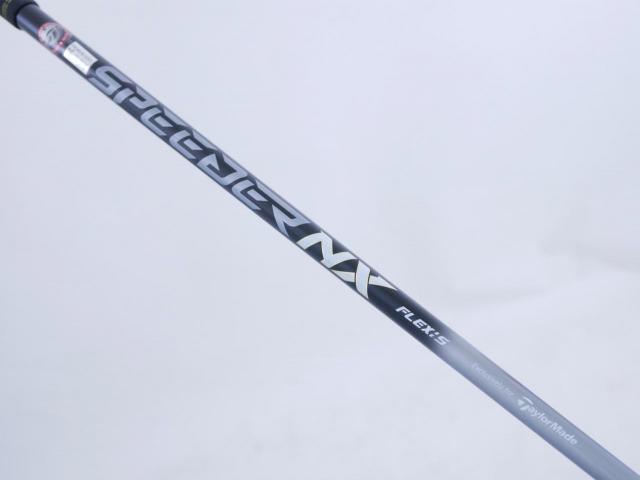 Fairway Wood : Taylormade : ไม้กระเทย Taylormade Stealth GLOIRE (ออกปี 2022 รุ่นท๊อปสุด Japan Spec) Loft 21 ก้าน Fujikura Speeder NX Flex S