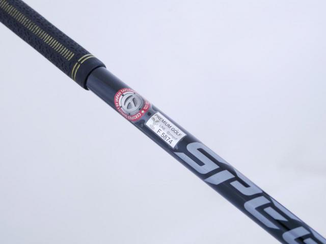 Fairway Wood : Taylormade : ไม้กระเทย Taylormade Stealth GLOIRE (ออกปี 2022 รุ่นท๊อปสุด Japan Spec) Loft 21 ก้าน Fujikura Speeder NX Flex S