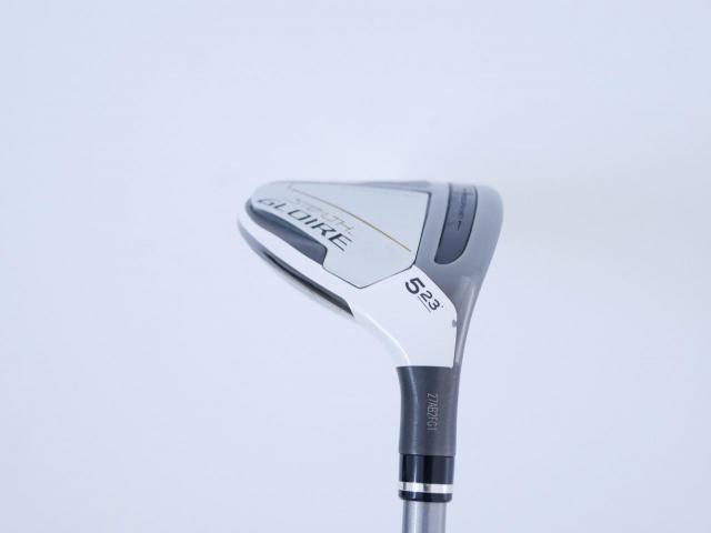 Fairway Wood : Taylormade : ไม้กระเทย Taylormade Stealth GLOIRE (ออกปี 2022 รุ่นท๊อปสุด Japan Spec) Loft 23 ก้าน Fujikura Speeder NX Flex S