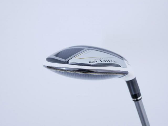 Fairway Wood : Taylormade : ไม้กระเทย Taylormade Stealth GLOIRE (ออกปี 2022 รุ่นท๊อปสุด Japan Spec) Loft 23 ก้าน Fujikura Speeder NX Flex S
