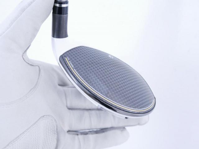 Fairway Wood : Taylormade : ไม้กระเทย Taylormade Stealth GLOIRE (ออกปี 2022 รุ่นท๊อปสุด Japan Spec) Loft 23 ก้าน Fujikura Speeder NX Flex S