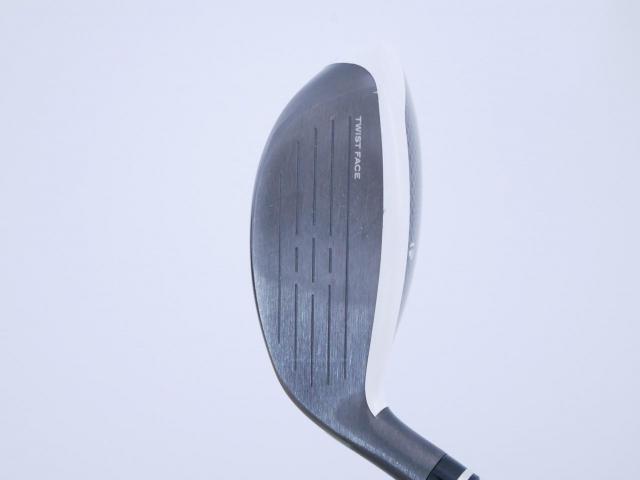 Fairway Wood : Taylormade : ไม้กระเทย Taylormade Stealth GLOIRE (ออกปี 2022 รุ่นท๊อปสุด Japan Spec) Loft 23 ก้าน Fujikura Speeder NX Flex S