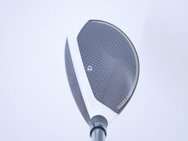 Fairway Wood : Taylormade : ไม้กระเทย Taylormade Stealth GLOIRE (ออกปี 2022 รุ่นท๊อปสุด Japan Spec) Loft 23 ก้าน Fujikura Speeder NX Flex S