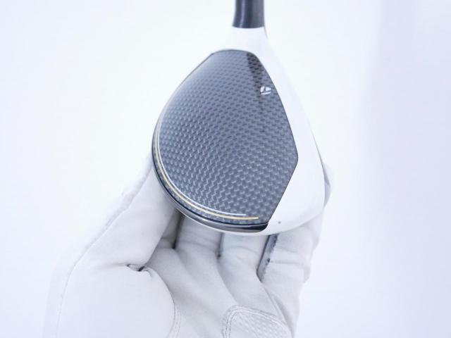 Fairway Wood : Taylormade : ไม้กระเทย Taylormade Stealth GLOIRE (ออกปี 2022 รุ่นท๊อปสุด Japan Spec) Loft 23 ก้าน Fujikura Speeder NX Flex S