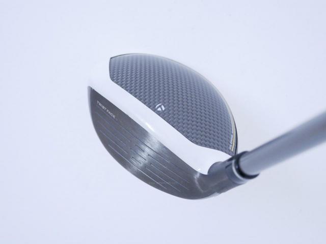 Fairway Wood : Taylormade : ไม้กระเทย Taylormade Stealth GLOIRE (ออกปี 2022 รุ่นท๊อปสุด Japan Spec) Loft 23 ก้าน Fujikura Speeder NX Flex S