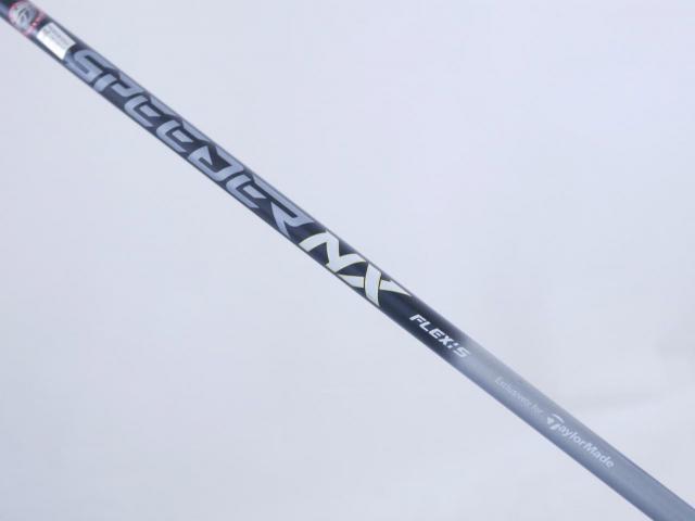 Fairway Wood : Taylormade : ไม้กระเทย Taylormade Stealth GLOIRE (ออกปี 2022 รุ่นท๊อปสุด Japan Spec) Loft 23 ก้าน Fujikura Speeder NX Flex S