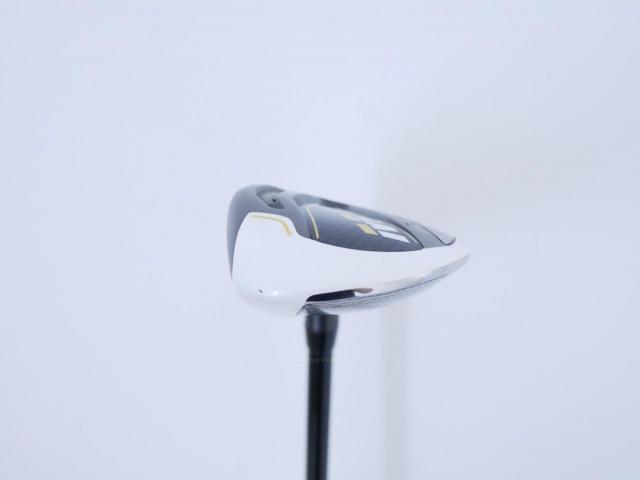 Fairway Wood : Taylormade : ไม้กระเทย Taylormade M GLOIRE (ออกปี 2019 รุ่นท๊อปสุด Japan Spec) Loft 21 ก้าน Fujikura Speeder Evolution Flex SR